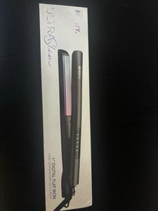 Cortex Beauty CurlPro 1" Curling Wand Tourmaline Ceramic Barrel Anti-Frizz Io... - Picture 1 of 2