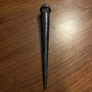 Pin de toro de cabeza ancha Klein Tools 3256 hecho de forjado, hecho en EE. UU. - Imagen 1 de 9