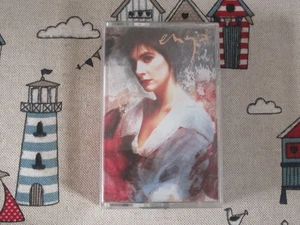 ENYA WATERMARK 1988 WEA RECORDS AUDIO CASSETTE ALBUM - Picture 1 of 6