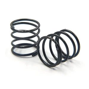 Xray XLP C=2.4-2.7 Progressive Spring 2 pcs #XR-308164 - Picture 1 of 2