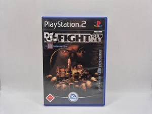 Sony Playstation 2 Spiel: Def Jam: Fight for NY inkl. Anleitung Neuwertig - Bild 1 von 3