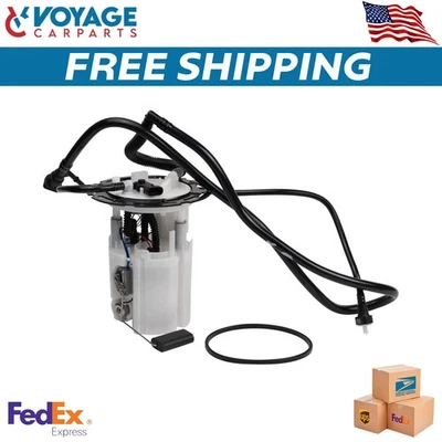 Nuevo módulo de bomba de combustible para Chevrolet Malibu 2007-2008 Foto 1 de 4