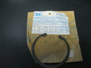 OMC Sterndrive 0313445 Retaining Ring JO35 - Bild 1 von 2