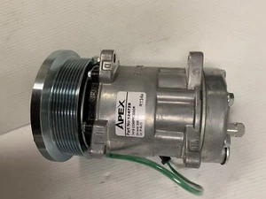 New 4726 124728 compressor - Picture 1 of 4