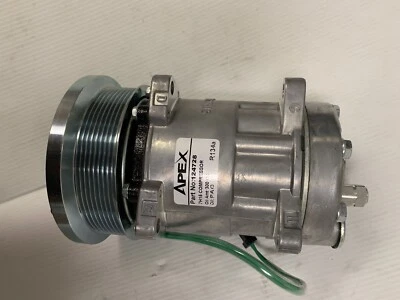 Compresor 4726 124728 nuevo Foto 1 de 4