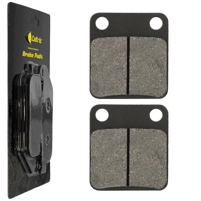 Front Brake Pads for Suzuki DR200 1986 1987 1988 DR200SE 1996-2009 2013-2014 - Image 1 of 4