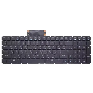 Ricambio per tastiera portatile Acer Predator Triton 700 PT715-51 con retroilluminato RGB - Foto 1 di 2
