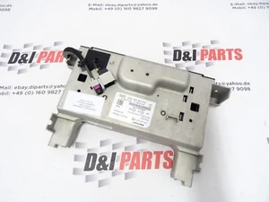 Audi Q7 SQ7 4M LCD MMI MIB2 Bildschirm Display Monitor Screen 4M0857273 - Bild 1 von 6