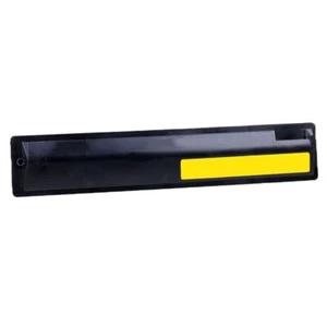 TONER COMPATIBILE TOSHIBA FC200EY 6AJ00000168 Y YELLOW 33600 PAGINE - Foto 1 di 1