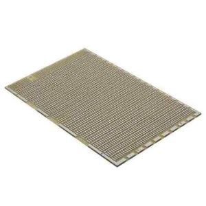 1 x PLUGBOARD HARD METRIC PTH - Picture 1 of 1