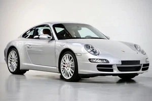 MANUALE OFFICINA PORSCHE 911 997 anni 2005 e 2006 Workshop manual PDF INGLESE - Foto 1 di 1
