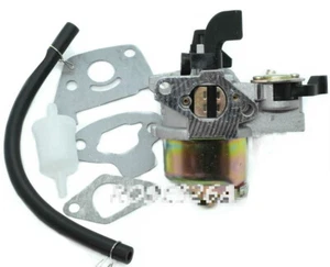 Carburetor For Honda WA15 WB15 Water Pump 16100-ZG0-W12 - Picture 1 of 1