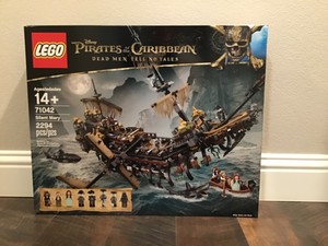 lego silent mary walmart