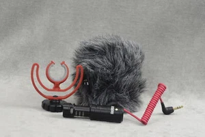 Rode VideoMicro Microphone - Picture 1 of 2