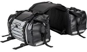 Motorradtasche ROCKBROS Motorradtasche Fahrradgepäck Sattel wasserdicht hinten - Bild 1 von 11