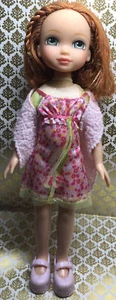 MGA Forever 4 Ever Best Friends Fashion Pack NOELLE Pajama Party Prom Dance - Picture 1 of 12