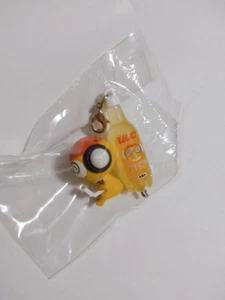 Sergeant Frog Keroro figure Kururu charm key chain Mascot rare Japan hobby z 1 - Picture 1 of 6