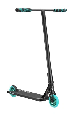 Scooter Envy Scooters Prodigy X Street Pro - Negro Foto 1 de 4