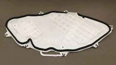 NEW OEM Rear LH Door Panel Water Shield 67842-06320 for Lexus ES350 ES300h 19-21 - Image 1 of 4