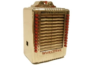 Wurlitzer 3020 Service Manual On CD in Easy to read PDF - 58 Pages - Picture 1 of 1