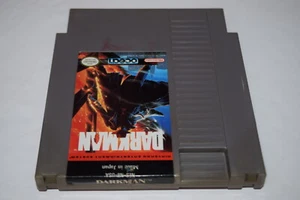 Darkman Nintendo NES carrello videogioco - Foto 1 di 1