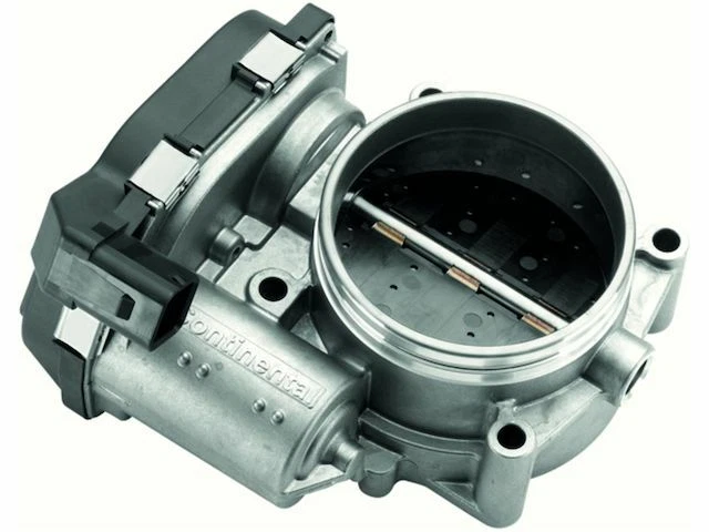 VDO Throttle Body fits BMW Z4 2009-2011 sDrive30i 18GGJF - Image 1 of 1