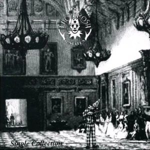 (CD) Lacrimosa - B-Seiten: Einzelsammlung - Bild 1 von 1
