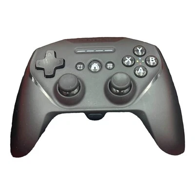 Steelseries Nimbus+ GC-0007 Wireless Gaming Controller for PARTS or REPAIR Only - Image 1 of 4