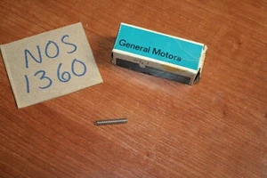 GM End Gate Window Regulator Clutch Spring 4303911 80-91 Suburban Blazer Jimmy E - Picture 1 of 3