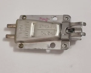CAPSULA TOCADISCOS ASTATIC N27 - 1 - Imagen 1 de 5