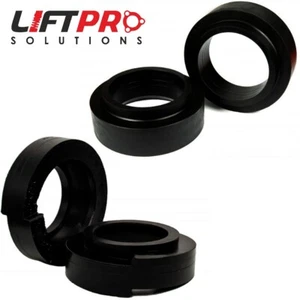 2" 50mm Car Spacers Leveling Lift Kit for Nissan PATROL, SAFARI - Picture 1 of 7