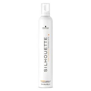 Schwarzkopf Silhouette Flexible Hold Mousse 500 ml - Bild 1 von 1