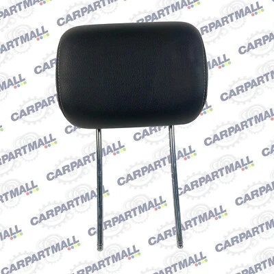 2006 2007 Mercedes-Benz ML500 Front Right Passenger Side Seat Headrest Head Rest Foto 1 de 4