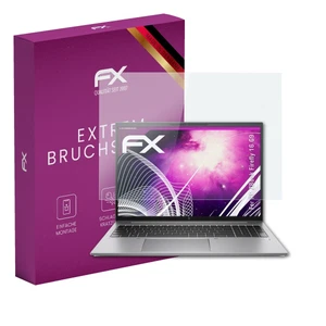 atFoliX Glasfolie für HP ZBook Firefly 16 G9 Panzerfolie 9H Schutzpanzer - Photo 1/8