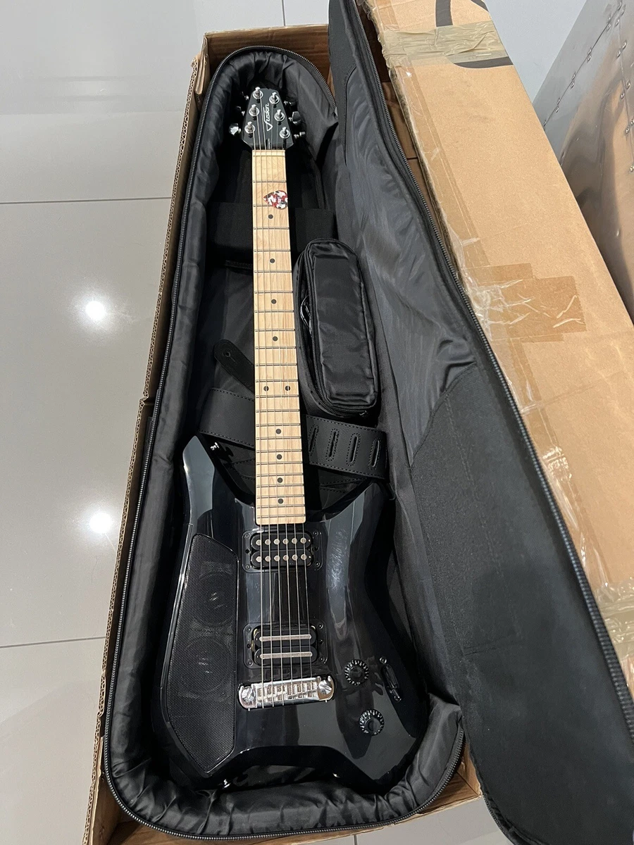 Fusion Guitar In Electric Guitars for sale | eBay