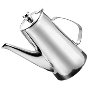 Loose Tea Control Tea Infuser Pot Teapot With Infuser Kitchen Hotel Home - Picture 1 of 12