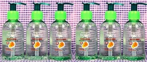 6 Garnier Fructis Sleek & Shine Anti-Frizz Serum for Frizzy Dry Hair - Picture 1 of 1