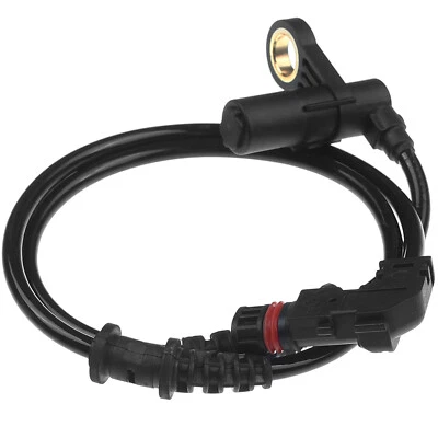 Sensor de velocidad de rueda ABS delantero derecho/derecho para Mercedes-Benz W220 C215 CL55 AMG S350 Foto 1 de 4
