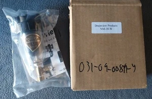 NEW Drainview Products NM-38-W Automatic Drain Trap For Refrigerated Air Drier - Picture 1 of 8