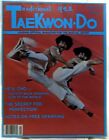 Magazine traditionnel Tae kwon do septembre 1977 notes sur le sparring gratuit Q