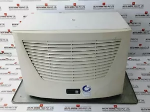 Rittal SK 3382500 Top Therm Enclosure Cooling Unit 230 V 50/60 Hz 2.3A 2.6A - Picture 1 of 13