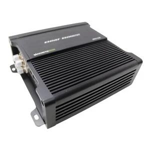 120 Watt 2-Channel 2-Ohm Full Range Class D Car Audio Amplifier Fight Deaf Bonce - Picture 1 of 6
