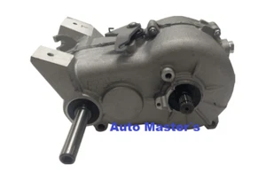 Caja Cambio Microcar MC-1, MC-2 - Imagen 1 de 1