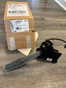 Interruptor de señal de giro STS 2011-2013 Chevrolet Corvette 2011-2013 interruptor de limpiaparabrisas nuevo en caja - Imagen 1 de 4