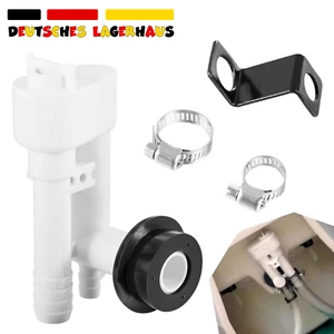 38523033 Juego de trituradoras de vacío para inodoros Dometic / Sealand con ducha de mano - Imagen 1 de 9