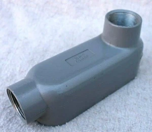 Killark OLB-4 Conduit Outlet Body - Bild 1 von 5