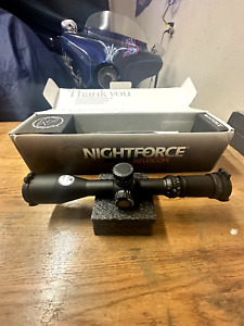Nightforce Riflescope