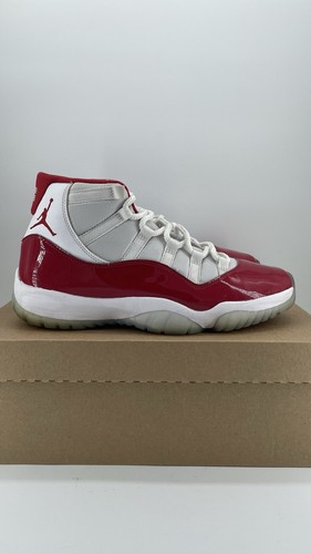 Taglia US 9 5 Air Jordan 11 Retro Cherry
