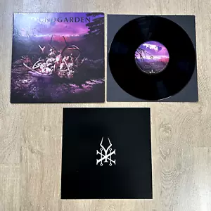 Soundgarden King Animal Demos Vinyl Record Ltd Edition 2013 RSD - Bild 1 von 11