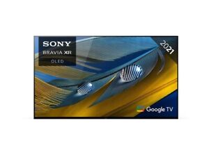 Sony Bravia XR OLED HDR 4K Ultra HD 65" Smart TV 2021 (Scratch/Missing Parts) C